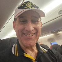 Frederick Buchman, MBA/Ph.D(ABD) MBB, Agile-Scrum Master,Vet