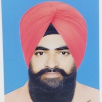 Gurjit Singh