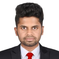 Manoj Mohan