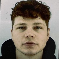 Jamie Lyddon