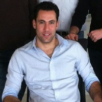 Nezam Ayoub
