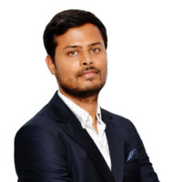 Asitosh Pathak