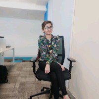 Simran Sheikh