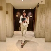 Sunita Saha
