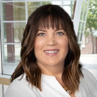 Farah Stout, Assoc. AIA, CDT