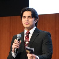 Alex Boch, Jr