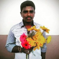 Mohan Balu