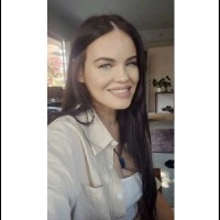 Anna Brocklehurst