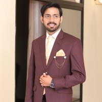 Ali Masud Khan