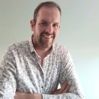 André van Wijk
