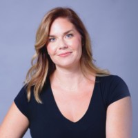 Sarah Raines