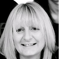 Gail Rogers