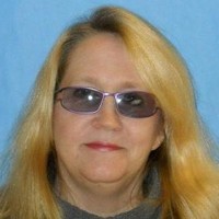 Susan Moore