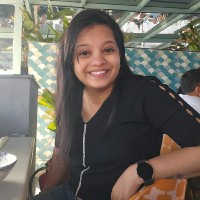 Akanksha Indulkar