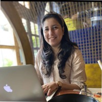 Arzu Dandona