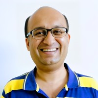 Krishna Kumar Banka