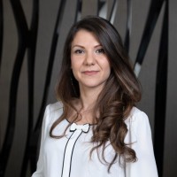 Gergana Slavova