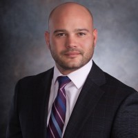 Jon R. Giraudo