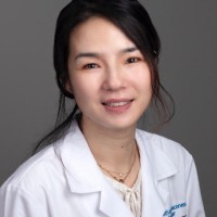 Min Yu, Md, Phd, Mba, Dabcc