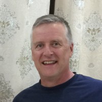 Deryl Neufeld
