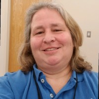 Mary Weierman