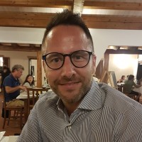 Massimiliano Romanenghi