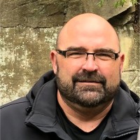 Josh Tietje