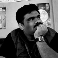Arvind Raj