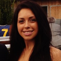 Naomi Taylor