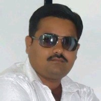 Harish Kumar Choubey