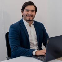 Herbert I. Aguilar M.
