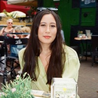 Melissa Broadhurst