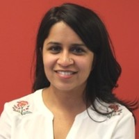 Abha Vaishampayan