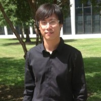 Zhunheng Wang