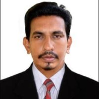 Dr.Abbas Haja Alaudeen