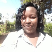 Grace Gitonga