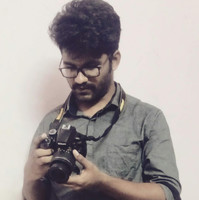 kotapati sanjaykranthi