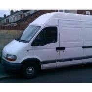 FM Transport Swain