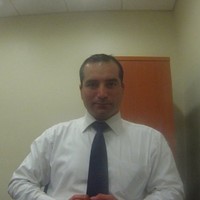 Daniel Rodrigo Reyes G