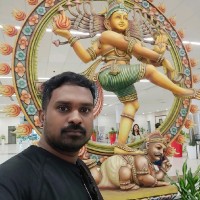 Gopala Krishna Tiruveedi