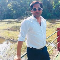 Tahir Choudhary