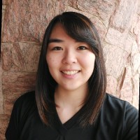 Marcia Yumiko Okawara