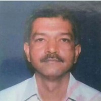Suhas Jamdar