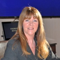 Brenda Spain