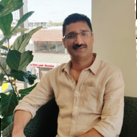 Sushil Bakshi