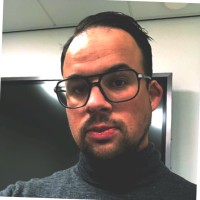 Jordy De Widt