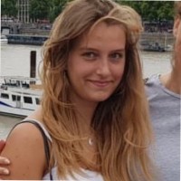 Anke Geerts