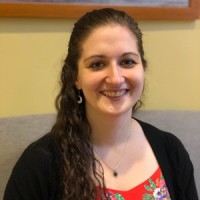 Elizabeth Fredrickson