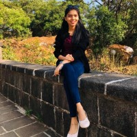 Harshada Khetle