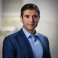 Farhad Mistry, Cpa, Cga, Pmp
